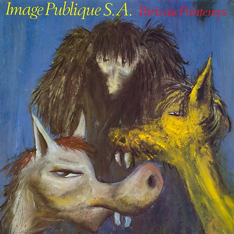 PUBLIC IMAGE LTD-PARIS AU PRINTEMPS CD VG