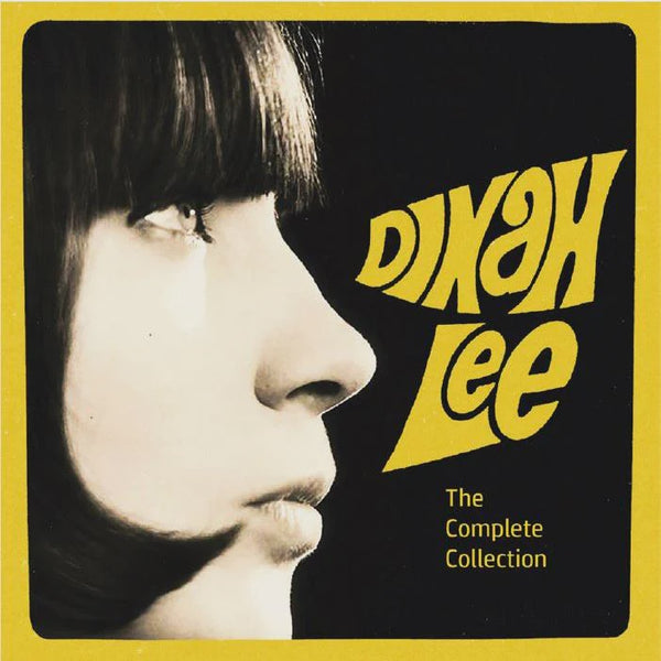 LEE DINAH-THE COMPLETE COLLECTION 3CD *NEW*