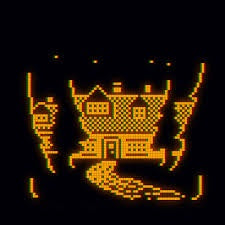 ANIMAL STEF/ SPOOKYSOFT-THE SPOOKY HOUSE CASSETTE *NEW*