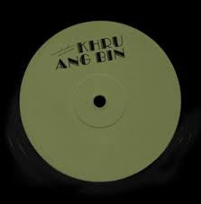 KHRUANGBIN-REMIX 12" (GREEN) *NEW* was $29.99 now...