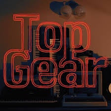 ANIMAL STEF-TOP GEAR CD *NEW*