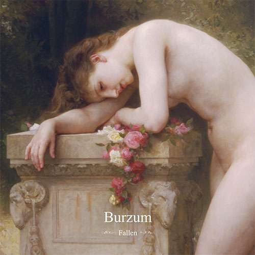 BURZUM-FALLEN LP *NEW*