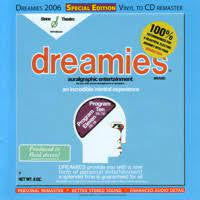 HOLT BILL-DREAMIES CDNM