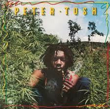 TOSH PETER-LEGALIZE IT GREEN/ YELLOW VINYL 2LP *NEW*