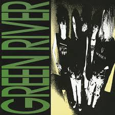 GREEN RIVER-DRY AS A BONE 2LP *NEW*