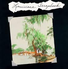LOUISIANA SCRAPBOOK-VARIOUS ARTISTS CD G