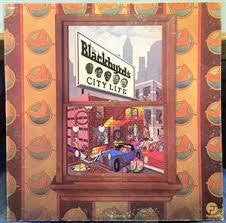 BLACKBYRDS THE-CITY LIFE LP *NEW*