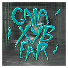 GALAXY BEAR-GALA XYB EAR CD *NEW*