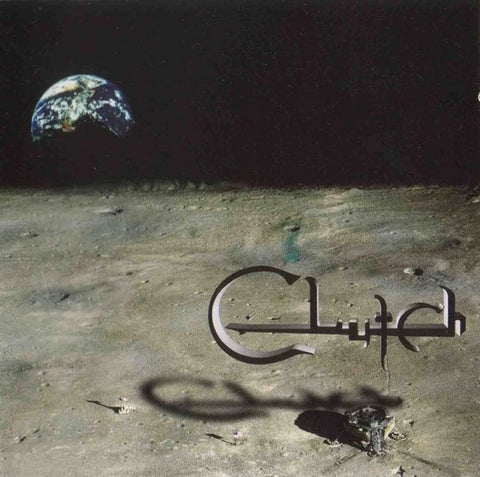 CLUTCH-CLUTCH CD VG
