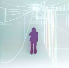 JAMES JIM-REGIONS OF LIGHT AND SOUND OF GOD CD VG