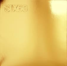 SIX60-SIX60 2CD VG