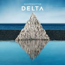 SHAPESHIFTER-DELTA 2LP NM COVER NM
