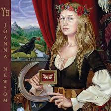NEWSOM JOANNA-YS 2LP *NEW*