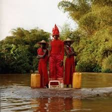 PETITE NOIR-LA MAISON NOIR/ THE BLACK HOUSE 12" EP *NEW* was $41.99 now...