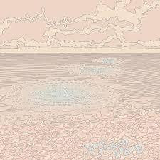 MUTUAL BENEFIT-SKIP A SINKING STONE LP *NEW*