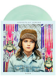 STREETS OF LAREDO-WILD LP *NEW*