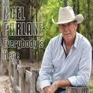 PARLANE NOEL-EVERYBODY'S HERE CD *NEW*