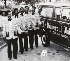 GOOD GOD! A GOSPEL FUNK HYMNAL -VARIOUS ARTISTS  2LP *NEW*
