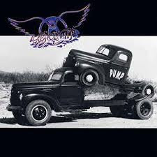 AEROSMITH-PUMP LP *NEW*