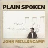 MELLENCAMP JOHN-PLAIN SPOKEN LP *NEW*