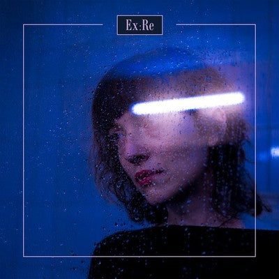 EX:RE-EX:RE CD *NEW*
