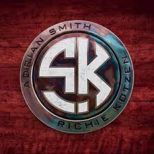 SMITH/ KOTZEN-SMITH/ KOTZEN CD *NEW*