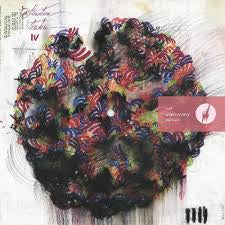 TEEBS-ARDOUR 10TH ANNIVERSARY EDITION PINK VINYL 2LP *NEW*