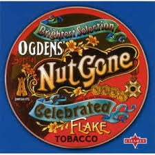 SMALL FACES-OGDENS' NUT GONE FLAKE CD VG+