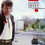 BRAZIER GRAHAM-BRAZIER LP NM COVER VG+