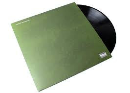 LAMAR KENDRICK-UNTITLED UNMASTERED LP EX COVER EX