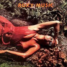 ROXY MUSIC-STRANDED CD VG