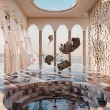 EFTERKLANG-ALTID SAMMEN LP *NEW* was $41.99 now...