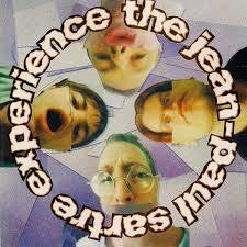 JEAN PAUL SARTRE EXPERIENCE-JPSE CD *NEW*