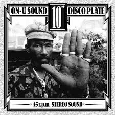PERRY LEE "SCRATCH"-MAKUMBA ROCK 10" *NEW*