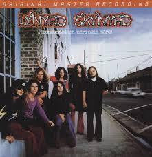 LYNYRD SKYNYRD-PRONOUNCED MOBILE FIDELITY LP *NEW*