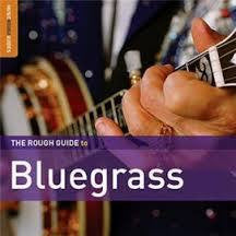 ROUGH GUIDE TO BLUEGRASS-VARIOUS ARTISTS 2CD G