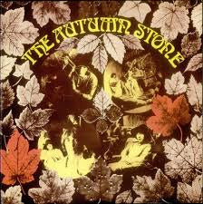 SMALL FACES-THE AUTUMN STONE 2LP NM COVER VG