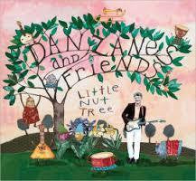 ZANES DAN & FRIENDS-LITTLE NUT TREE CD *NEW*