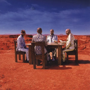 MUSE-BLACK HOLES AND REVELATIONS CD+DVD VG