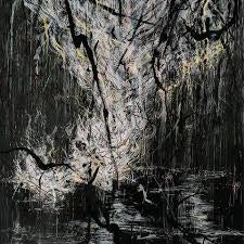 SUMAC-LOVE IN SHADOW CD *NEW*