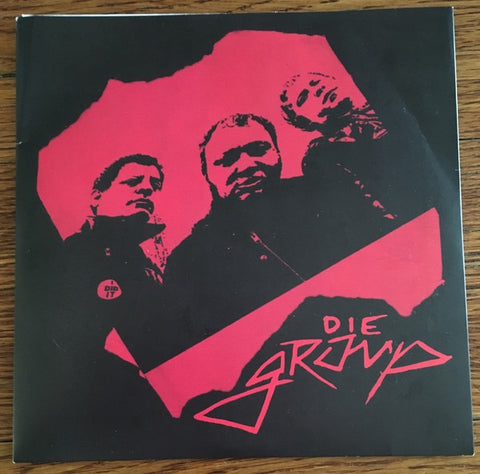 DIE GROUP-JOE NAMATH 7" SINGLE *NEW*