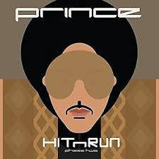PRINCE-HITNRUN PHASE TWO CD *NEW*