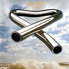 OLDFIELD MIKE-TUBULAR BELLS LP VG COVER VG