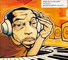 DE CLIVE-LOWE MARK-MELODIUS BEATS VOL1 CD G