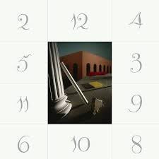 NEW ORDER-THIEVES LIKE US 12" *NEW*