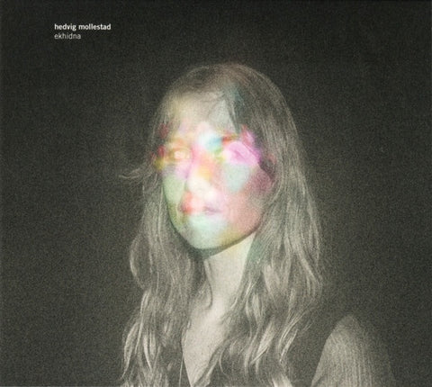 MOLLESTAD HEDVIG-EKHIDNA CD *NEW*