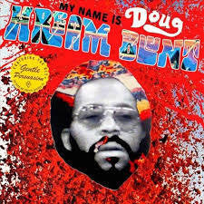 BLUNT DOUG HREAM-MY NAME IS DOUG HREAM BLUNT CD *NEW*