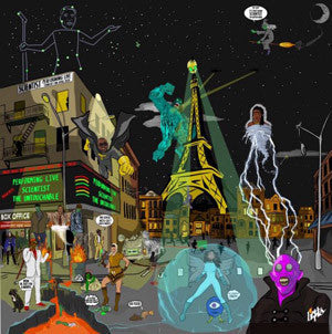 SCIENTIST-THE UNTOUCHABLES CD *NEW*