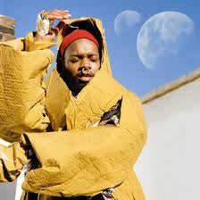 SERPENTWITHFEET-SOIL YELLOW VINYL LP*NEW*