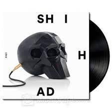 SHIHAD-FVEY 2LP *NEW*